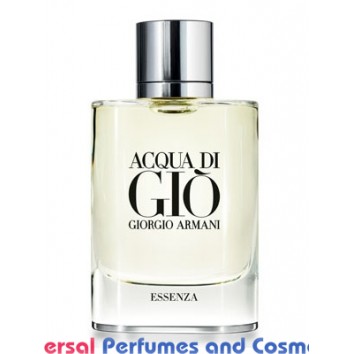 Acqua di Gio Giorgio Armani Generic Oil Perfume 50ML (00654)